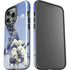 Frazetta Sliver Warrior iPhone 13 Pro Impact Case